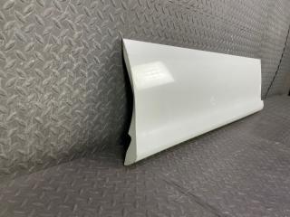 Накладка на дверь правая передняя NISSAN SERENA CC25 MR20DE 76854CY81A 2 ракурс