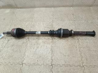 Запчасть привод передний правый RENAULT KANGOO