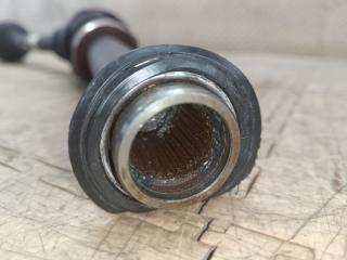 Привод правый передний RENAULT KANGOO KW0 K4MH831 3 ракурс