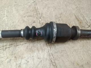 Привод правый передний RENAULT KANGOO KW0 K4MH831 4 ракурс