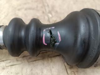 Привод правый передний RENAULT KANGOO KW0 K4MH831 5 ракурс