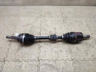 Привод левый передний NISSAN BLUEBIRD SYLPHY KG11 MR20DE 1 ракурс Привод левый передний NISSAN BLUEBIRD SYLPHY KG11 MR20DE 1 ракурс