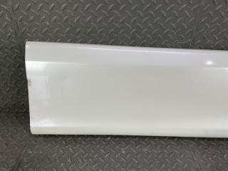 Накладка на дверь правая передняя TOYOTA ESTIMA ACR50 2AZ-FE 76925-28110 4 ракурс