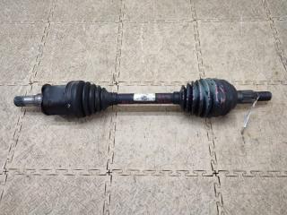 Привод передний правый CADILLAC SRX 2006 контрактная Привод передний правый CADILLAC SRX 2006