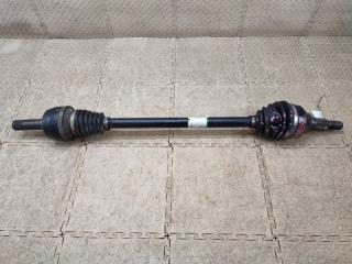 Привод задний правый CADILLAC SRX 2006 контрактная Привод задний правый CADILLAC SRX 2006