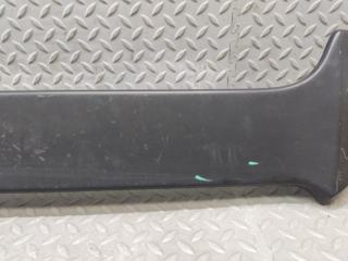 Спойлер HONDA LIFE JC1 P07A 74900-SZH-0030 5 ракурс