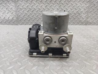 Блок abs MAZDA CX-8 KG2P SH-VPTS K131437A0A 2 ракурс