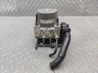 Блок abs MAZDA CX-8 KG2P SH-VPTS K131437A0A 4 ракурс