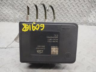 Блок abs SUZUKI HUSTLER MR41S R06A 062102-40024, 062109-77313, 062621-38171, 285807-49611, 285161-25003, 415C2800245 2 ракурс