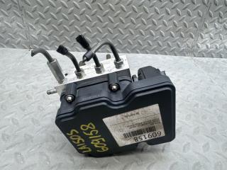 Блок abs DAIHATSU MOVE LA150S KF 89540-B2M10, 44510-B2M20 1 ракурс