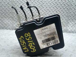 Блок abs DAIHATSU MOVE LA150S KF 89540-B2M10, 44510-B2M20 2 ракурс