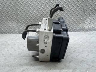 Блок abs DAIHATSU MOVE LA150S KF 89540-B2M10, 44510-B2M20 4 ракурс