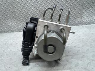 Блок abs DAIHATSU MOVE LA150S KF 89540-B2M10, 44510-B2M20 5 ракурс