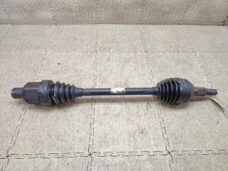 Привод передний левый CADILLAC SRX 2006 контрактная Привод передний левый CADILLAC SRX 2006