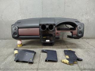 Торпедо MAZDA VERISA DC5W ZY-VE 1 ракурс