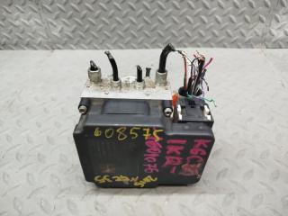 Блок abs TOYOTA PASSO KGC35 1KR-FE 44510-B1210, 89540-B1310 1 ракурс