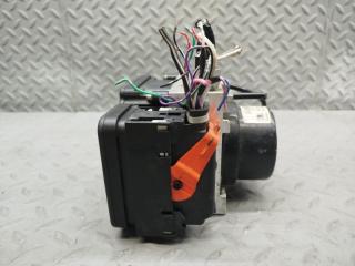 Блок abs TOYOTA PASSO KGC35 1KR-FE 44510-B1210, 89540-B1310 4 ракурс