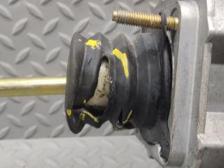 Главный тормозной цилиндр BMW Z4 E85 29675727301 3 ракурс