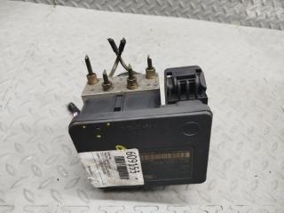 Блок abs MAZDA DEMIO DY3W ZJ D351-437A0-B, 2S61-2M110-CE 1 ракурс