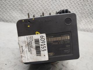 Блок abs MAZDA DEMIO DY3W ZJ D351-437A0-B, 2S61-2M110-CE 2 ракурс