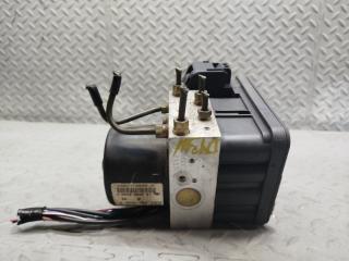 Блок abs MAZDA DEMIO DY3W ZJ D351-437A0-B, 2S61-2M110-CE 4 ракурс
