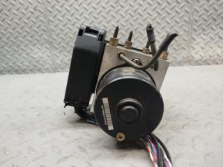 Блок abs MAZDA DEMIO DY3W ZJ D351-437A0-B, 2S61-2M110-CE 5 ракурс