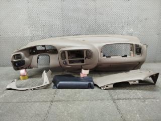 Торпедо FORD EXPEDITION 2000