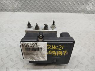Блок abs TOYOTA BB QNC20 K3-VE 44510-B1030, 89540-B1010 1 ракурс