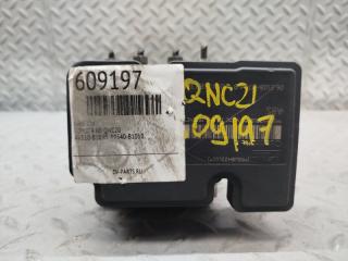 Блок abs TOYOTA BB QNC20 K3-VE 44510-B1030, 89540-B1010 2 ракурс