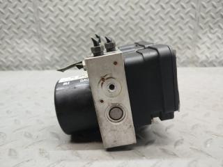 Блок abs TOYOTA BB QNC20 K3-VE 44510-B1030, 89540-B1010 3 ракурс