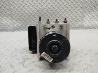 Блок abs TOYOTA BB QNC20 K3-VE 44510-B1030, 89540-B1010 5 ракурс