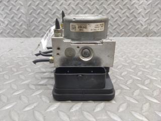 Блок abs HONDA N-BOX JF2 S07A 57110-TY1-9750-M1 4 ракурс