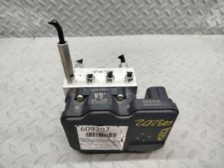Блок abs TOYOTA PASSO M700A 1KR-FE 44510-B1330, 89540-B1350, 116040-40710 1 ракурс