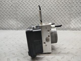 Блок abs TOYOTA PASSO M700A 1KR-FE 44510-B1330, 89540-B1350, 116040-40710 5 ракурс