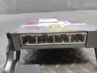 Блок управления efi TOYOTA RAUM NCZ20 1NZ-FE 89661-46030 3 ракурс