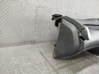 Торпедо NISSAN X-TRAIL NT32 MR20DD 2 ракурс