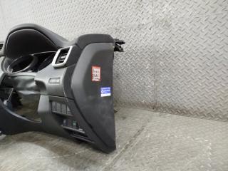 Торпедо NISSAN X-TRAIL NT32 MR20DD 3 ракурс