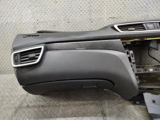 Торпедо NISSAN X-TRAIL NT32 MR20DD 4 ракурс