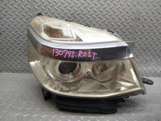 Фара правая передняя HONDA LIFE JC1 P07A W0123 1 ракурс