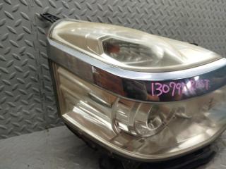 Фара правая передняя HONDA LIFE JC1 P07A W0123 2 ракурс