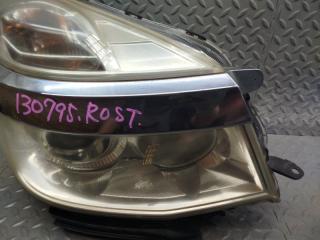 Фара правая передняя HONDA LIFE JC1 P07A W0123 3 ракурс
