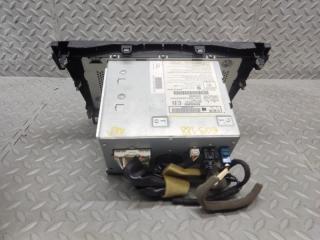 Магнитофон NISSAN X-TRAIL NT32 MR20DD 259154CE0A 5 ракурс