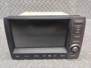 Магнитофон HONDA CROSSROAD RT1 R18A 39540-SYP-J01 2 ракурс