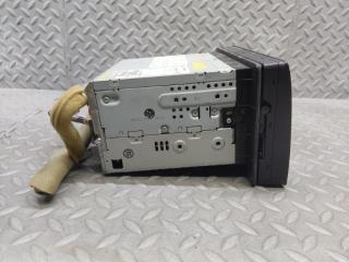 Магнитофон HONDA CROSSROAD RT1 R18A 39540-SYP-J01 3 ракурс