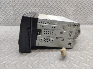 Магнитофон HONDA CROSSROAD RT1 R18A 39540-SYP-J01 4 ракурс