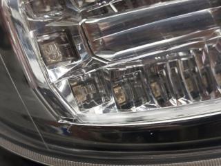 Стоп-сигнал левый задний TOYOTA VELLFIRE ANH20 2AZ-FE 58-29 5 ракурс