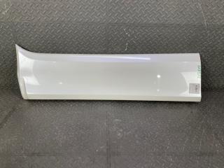 Накладка на дверь левая передняя TOYOTA ESTIMA ACR50 2AZ-FE 76926-28100 1 ракурс