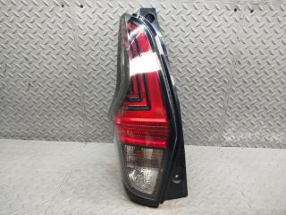 Стоп-сигнал левый задний NISSAN DAYZ B48W BR06 D231 1 ракурс