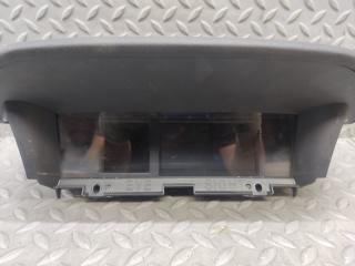 Монитор SUBARU LEVORG VM4 FB16ESZH9A 85261VA370 2 ракурс