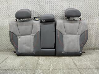 Сидение заднее SUBARU FORESTER SK9 FB25 1 ракурс